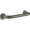 Image de Grohe Essentials Handgreep 29,5x8,8x5,4 cm Brushed Hard Graphite