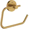 Image de Grohe Essentials toiletrolhouder zonder klep cool sunrise geborsteld