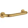 Image de Grohe, Poignées + Aides pour la salle de bain, Poignée de baignoire Essentials 30 cm cool sunrise brossé 40421GN1