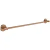 Image de Grohe Essentials Handdoekhouder 65,4x6x5,4 cm Brushed Warm Sunset