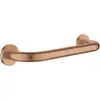Image de Grohe Essentials Handgreep 29,5x8,8x5,4 cm Brushed Warm Sunset