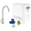 Image de Grohe, Robinetterie de cuisine, Blue Professional C-Auslauf Set