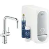 Image de Grohe, Robinetterie de cuisine, Blue Home U-Auslauf Starter Kit