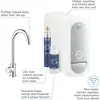 Image de Grohe, Robinetterie de cuisine, Blue Home Mono Starter Kit