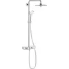 Image de Grohe, Système de douche, Euphoria SmartControl System 260 Système de douche mono