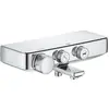 Image de Grohe, Robinetterie de salle de bains, Grohtherm SmartControl Mitigeur thermostatique de bain