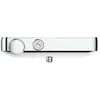 Image de Grohe, Robinetterie de salle de bains, Grohtherm SmartControl Mitigeur thermostatique de douche