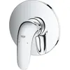Image de Grohe, Robinetterie de salle de bains, Eurostyle Mitigeur monocommandé pour douche