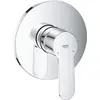 Image de Grohe, Robinetterie de salle de bains, Eurostyle Cosmopolitan Mitigeur monocommandé pour douche