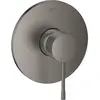 Image de Grohe, Robinetterie de salle de bains, Mitigeur douche ESSENCE FMS f Rapido SB (35600) ha graph geb