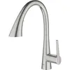 Image de Grohe, Robinetterie de cuisine, Zedra Einhand-Spültischbatterie