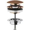 Image de Grohe Afvoerplug PTO Brushed Warm Sunset