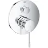 Image de Grohe, Robinetterie de salle de bains, Mitigeur ESSENCE FMS pour Rapido SmartBox (35600) chromé
