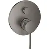 Image de Grohe, Robinetterie de salle de bains, Mitigeur ESSENCE FMS f Rapido SB (35600) ha graph geb