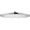 Image de Grohe, Pommeau de douche, Douche de tête Rainshower Mono 310 26561000 31 cm chromé (1 Type de jet, 17 l/min)