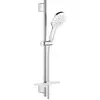 Image de Grohe, Système de douche, Rainshower SmartActive 130 Set de barre de douche