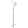 Image de Grohe, Système de douche, Ensemble de douche Rainshower Smartactive 130 chrome