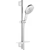 Image de Grohe, Système de douche, Rainshower SmartActive 150 Set de barre de douche