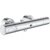 Image de Grohe, Robinetterie de salle de bains, Eurosmart Cosmopolitan E Special Mitigeur de douche à infrarouge avec dispositif mélangeur