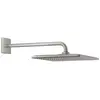 Image de Grohe, Pommeau de douche, Rainshower Mono 310 Cube Set de douche de tête (1 Type de jet, 7.50 l/min)