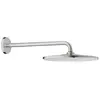 Image de Grohe, Pommeau de douche, Rainshower Mono 310 Kopfbrause-Set 422 mm, 1 Strahlart (1 Type de jet, 7.50 l/min)