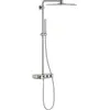 Image de Grohe, Système de douche, Euphoria SmartControl System 310 Cube Système de douche Duo