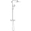 Image de Grohe, Système de douche, Système de douche Rainshower SmartActive 310