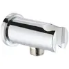 Image de Grohe Rainshower Wandaansluitbocht Chroom