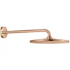 Image de Grohe, Pommeau de douche, rainshower mono - hoofddouche, diameter 31 cm, warm sunset (1 Type de jet, 7.50 l/min)