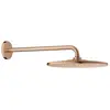 Image de Grohe, Pommeau de douche, Rainshower Mono 310 Kopfbrause-Set 422 mm, 1 Strahlart (1 Type de jet, 7.50 l/min)