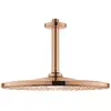 Image de Grohe, Pommeau de douche, rainshower mono - hoofddouche, diameter 31 cm, warm sunset (1 Type de jet, 7.50 l/min)