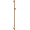 Image de Grohe, Barre de douche + curseur, Bsta RAINSHOWER SMARTACTIVE 900mm warm sunset brossé