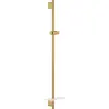 Image de Grohe, Barre de douche + curseur, Bsta RAINSHOWER SMARTACTIVE 900mm cool sunrise brossé