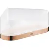 Image de Grohe, Rangement pour douche, Tablette de douche d'angle SELECTION avec support warm sunset