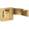 Image de Grohe, Porte-serviettes + crochets pour serviettes, Crochet Selection double cool sunrise bruni 41049GN0