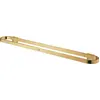Image de Grohe, Porte-serviettes + crochets pour serviettes, Porte-serviettes de bain Selection cool sunrise poli 41056GL0