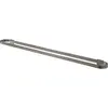 Image de Grohe, Porte-serviettes + crochets pour serviettes, Porte-serviettes de bain Selection dur graphite brossé 41058AL0