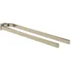 Image de Grohe, Porte-serviettes + crochets pour serviettes, Porte-serviettes Selection double nickel brossé 41059EN0