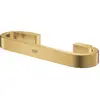 Image de Grohe, Poignées + Aides pour la salle de bain, Poignée de baignoire Selection cool sunrise bruni 41064GN0