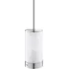 Image de Grohe, Brosse WC, Ensemble brosse de toilette Selection