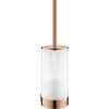 Image de Grohe, Brosse WC, Ensemble brosse WC Selection warm sunset poli 41076DA0