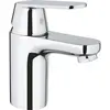 Image de Grohe, Robinetterie de salle de bains, EH-WTbatt EUROSMART C 1/2" S-Size chr