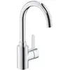 Image de Grohe Eurosmart Cosmopolitan Wastafelmengkraan L-Size Chroom