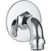 Image de Grohe, Système de douche, Bras de douche RELEXA saillie 55mm chromé