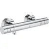 Image de Grohe, Robinetterie de salle de bains, Grohtherm 800 Cosmopolitan