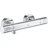 Image de Grohe QuickFix Precision Get douche thermostaatkraan 15cm chroom