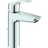 Image de Grohe, Robinetterie de salle de bains, EH-WTbatt EUROSMART 1/2 pouce MSize ZAG chrome