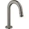 Image de Grohe Universal toiletkraan C-uitloop hard graphite geborsteld