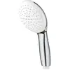 Image de Grohe, Pommeau de douche, Tempesta 110 (2 Types de jets, 5.60 l/min)