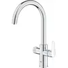 Image de Grohe, Robinetterie de cuisine, 30580000